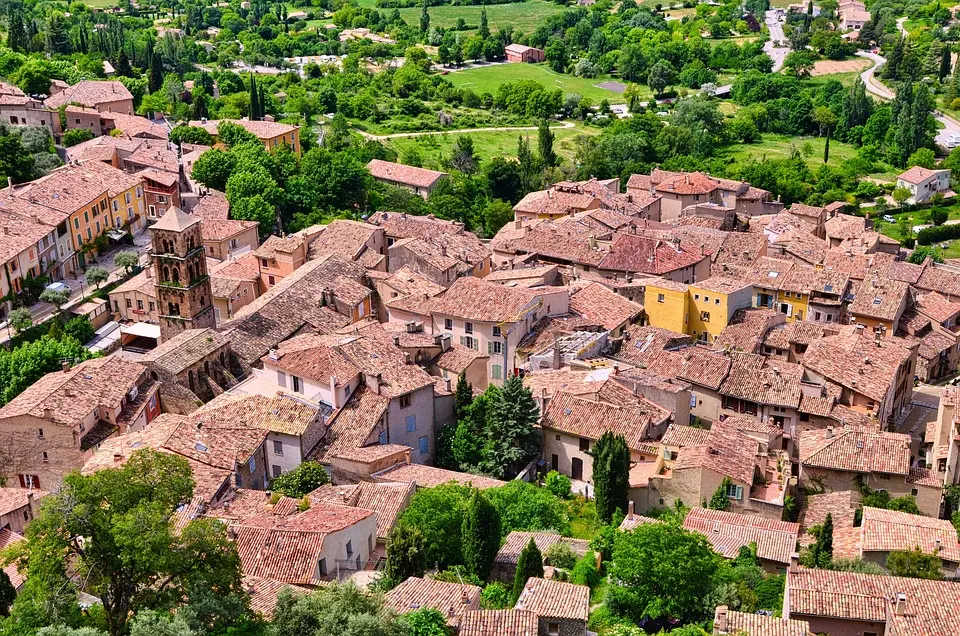 Aix-en-Provence victime du surtourisme ?