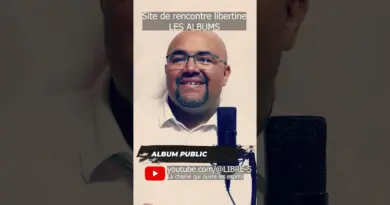🖼️ Albums photos en ligne ! Public ou privé, chacun a son utilité