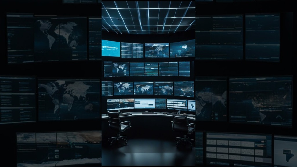 Alerte Paris 2024 Cyberattaques Massives Déjà en Cours