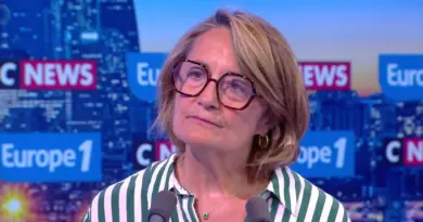 Algérie : «La riposte graduée est en place», réaffirme la porte-parole du gouvernement