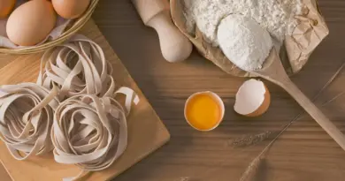 Aline Gerard, autrice culinaire : « L’amour de la cuisine m’est venu de Taty, ma grand-tante, avec qui je faisais des salades de pâquerettes » – Le Monde.fr