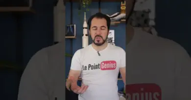 Allez, on se lance dans les shorts ! #vulgarisation #science