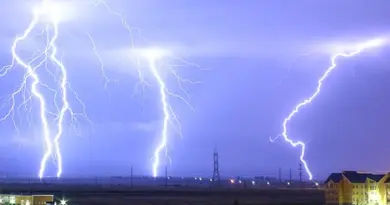 Allier (Météo): encore des orages prévus dimanche 20 juillet 2025
