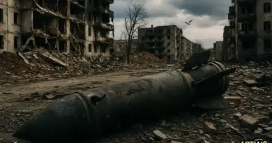 Alors qu’elle peine à avancer dans l’oblast de Donetsk, l’armée russe reconsidère sa stratégie