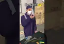 Always remember safety first