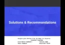 Analyse post Mortem d’un incident de sécurité Colonial Pipeline GroupeN CR335 Hiver2023