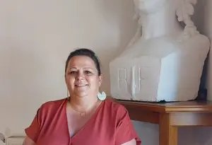 Angélique Tessier se déclare candidate à la mairie de Villebrumier pour 2026