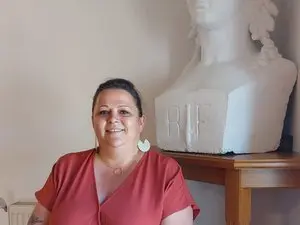 Angélique Tessier se déclare candidate à la mairie de Villebrumier pour 2026