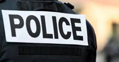 Annemasse : des policiers pris dans un guet-apens et visés par des tirs de mortiers, un homme sous OQTF interpellé