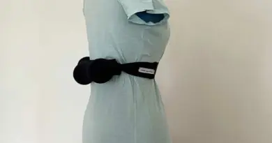 Apnepoz, l’invention française d’une ceinture anti-ronflement et anti-apnée du sommeil