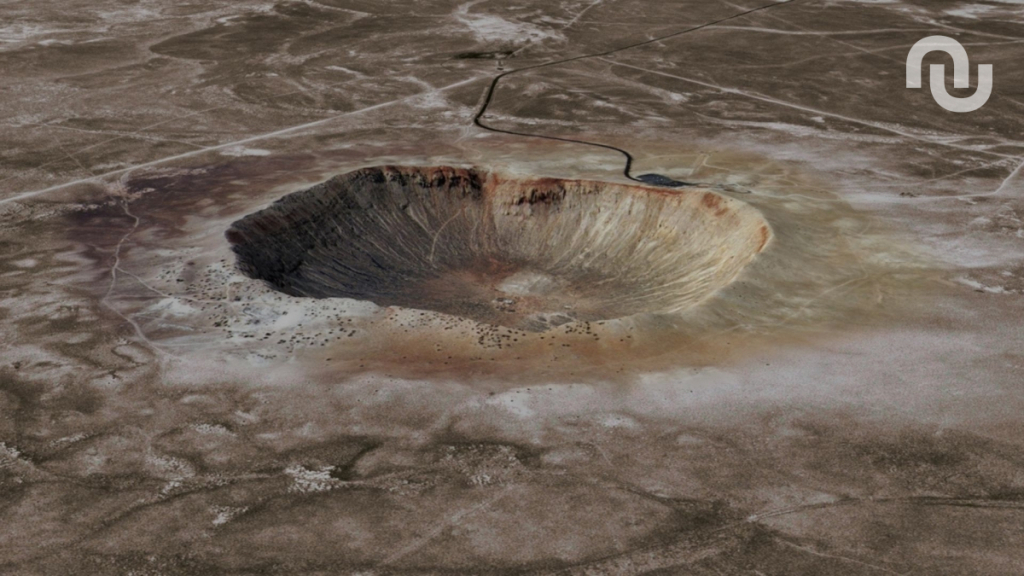 Après 50 000 ans, la vérité éclate : ce secret caché du Grand Canyon révélé par surprise