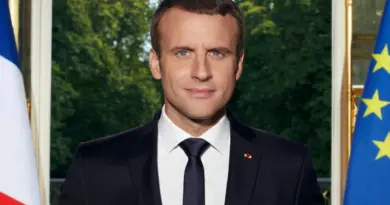 Après Trump et Obama, Emmanuel Macron a-t-il le droit de partager des deepfakes de ses opposants politiques ?