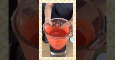 Après avoir appris cette recette, je n’achète plus de sauce tomate au magasin!