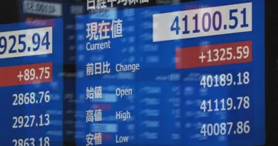 Après l’accord commercial signé avec Washington, les actions japonaises bondissent à Tokyo