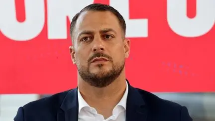 Après sa visite controversée en Algérie, le député insoumis Sébastien Delogu assure avoir évoqué le sort des Français détenus dans le pays