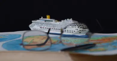 Arctique torride