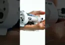 Are We Becoming Cyborgs? The Future of Human Augmentation #queoogle #shorts