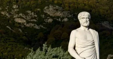 Aristote, premier penseur de la démocratie
