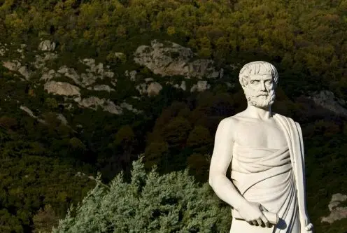 Aristote, premier penseur de la démocratie
