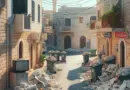 Arles: les éboueurs exercent leur droit de retrait, les poubelles débordent – BFMTV