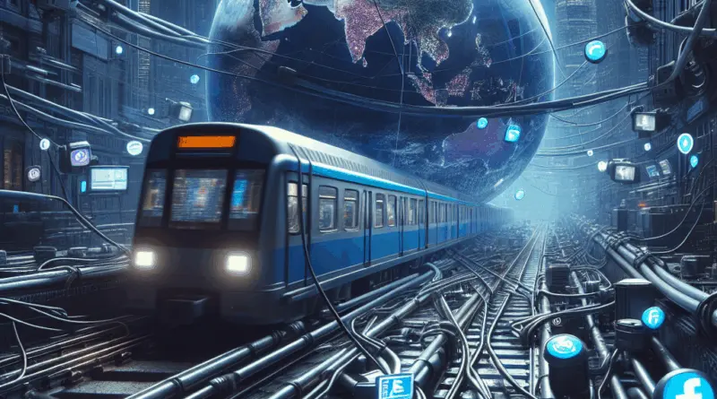 Arnaque : une nouvelle page Facebook frauduleuse signalée par les transports en commun de Limoges – francebleu.fr