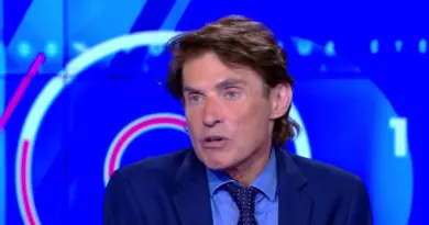 Arno Klarsfeld : «Emmanuel Macron donne du poids à l’islamisme»