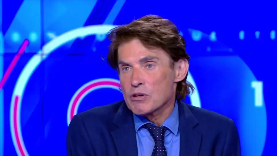 Arno Klarsfeld : «Emmanuel Macron donne du poids à l’islamisme»