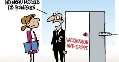 Arrêts maladie : vers la fin du remboursement pour les non-vaccinés ?