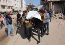 Artistes, journalistes, ingénieurs… Que sait-on des victimes de la frappe israélienne sur le café Al-Baqa, à Gaza ?