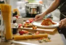 Asia Foodtech fabrique des vermicelles au Controis-en-Sologne pour la restauration asiatique – lanouvellerepublique.fr