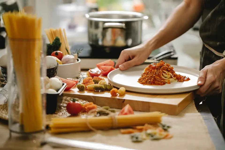 Asia Foodtech fabrique des vermicelles au Controis-en-Sologne pour la restauration asiatique – lanouvellerepublique.fr