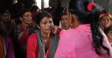 Asie du Sud : l’anémie mine la santé des femmes et freine l’avenir des sociétés