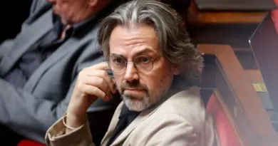Assemblée nationale : la commission anti-LFI présidée par Aymeric Caron ? La réponse connue ce mardi