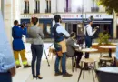 Assistante – gestion inventaire & statistiques