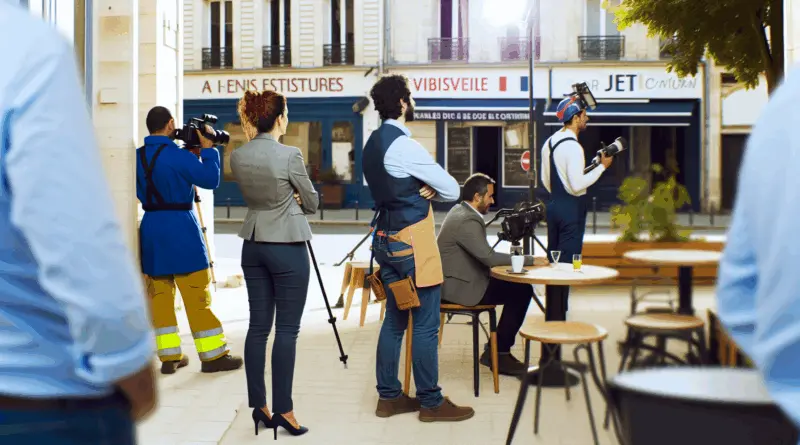 Assistante – gestion inventaire & statistiques