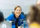Astronaute et déjà à moitié dans l’espace : Sophie Adenot se confie entre deux entraînements