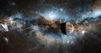 Astronomie. Tout savoir sur la super Lune du cerf visible la nuit dernière