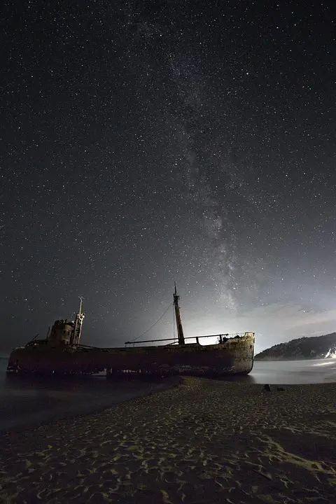 Astronomie : la Nuit des étoiles s’installe près du lac de Ribou – Ouest-France