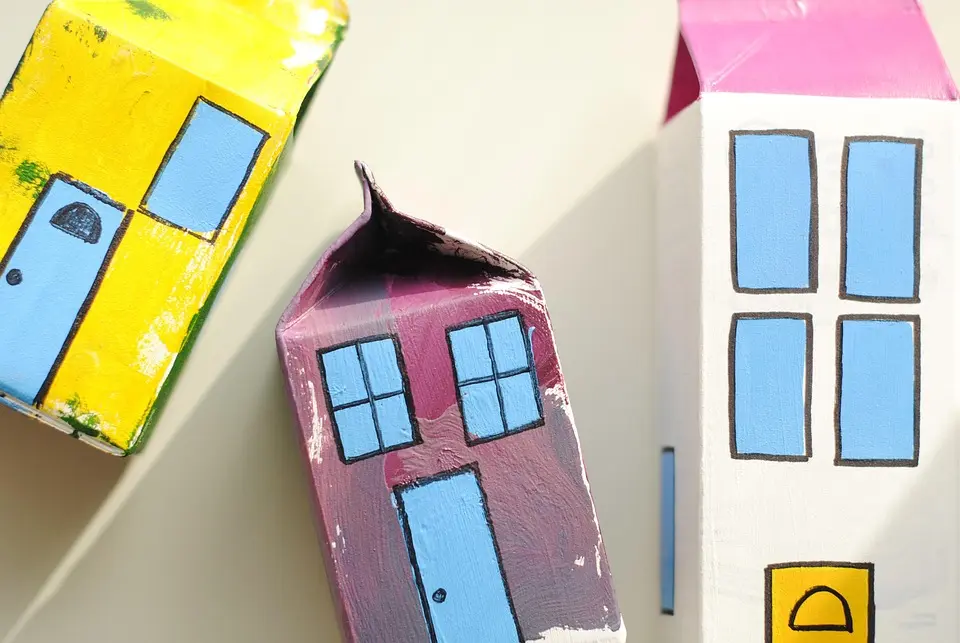 Astuces de bricolage créatives pour des réparations domestiques efficaces