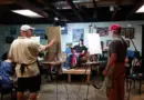 Ateliers artistiques par Molimi Création à Goyave