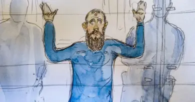 Attaque de la prison de Condé-sur-Sarthe en 2019 : Michaël Chiolo condamné à la perpétuité incompressible
