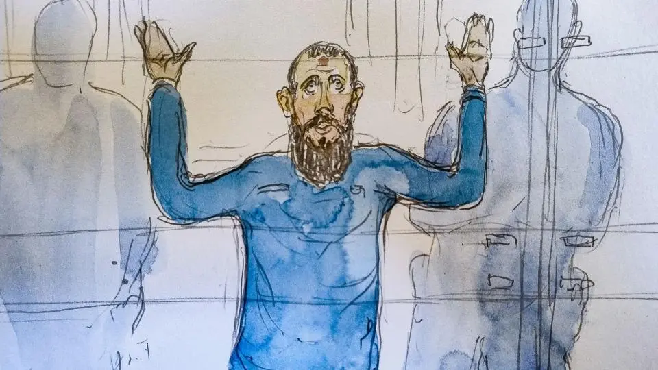 Attaque de la prison de Condé-sur-Sarthe en 2019 : Michaël Chiolo condamné à la perpétuité incompressible