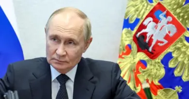 «Attaque d’un pays européen d’ici à 2030» par la Russie : ce que l’on sait de l’alerte donnée par La Revue nationale stratégique