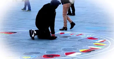Au 12e Salon national des arts visuels, le temps en question sous un nouveau regard