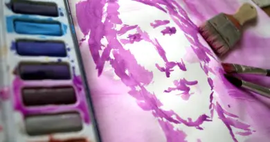 Au Musée des arts décoratifs, le couturier Paul Poiret consacré roi de l’image – Le Monde.fr