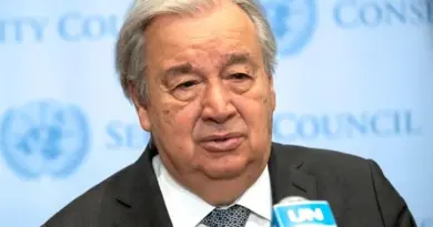 Au Sommet des BRICS à Rio, le chef de l’ONU plaide pour une réforme du multilatéralisme