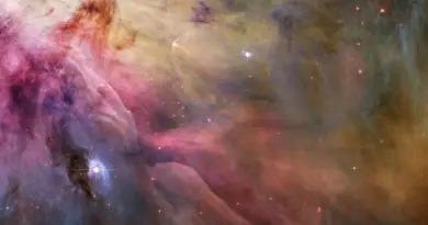 Au cœur de la galaxie, une étoile défie le temps et la physique : S62, la fusée cosmique qui fait vaciller Einstein