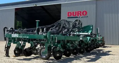 Au cœur de l’usine Duro, un spécialiste qui a le vent en poupe