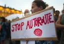 Autoroute A69 : des manifestations sous hautes tensions ce week-end