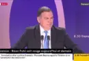 Autoroutes : « Je souhaite des péages qui augmentent moins », affirme le ministre des Transports